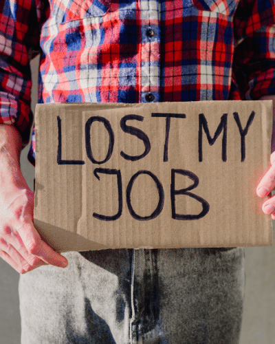 Lostjob
