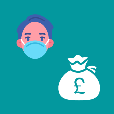 Covid Money