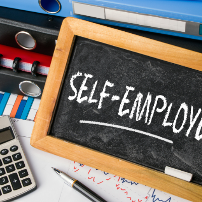 Self Employed