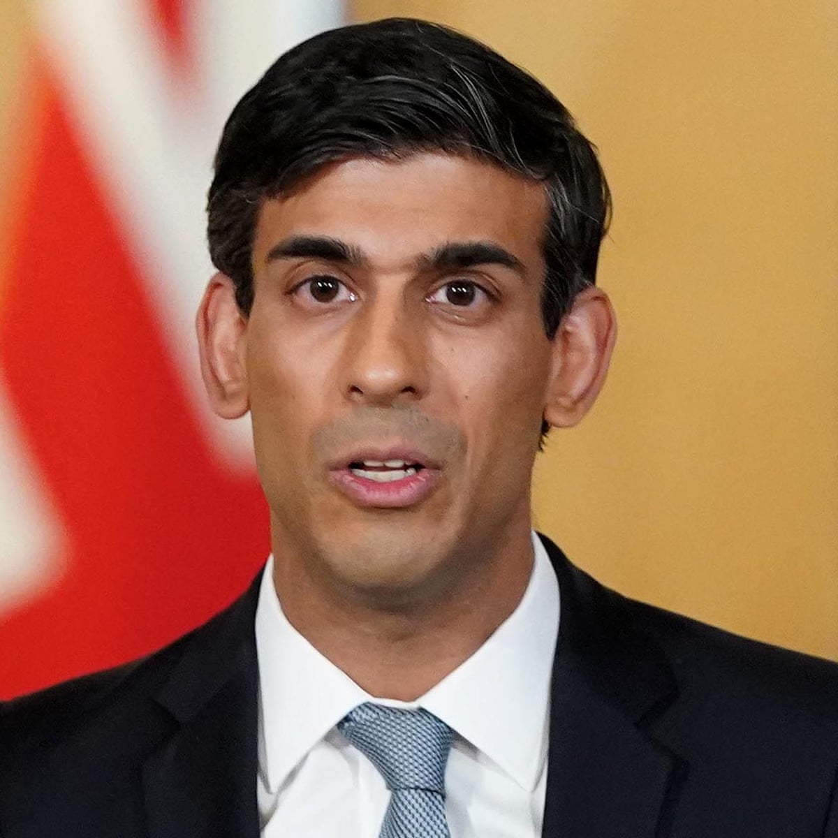 Rishi Sunak