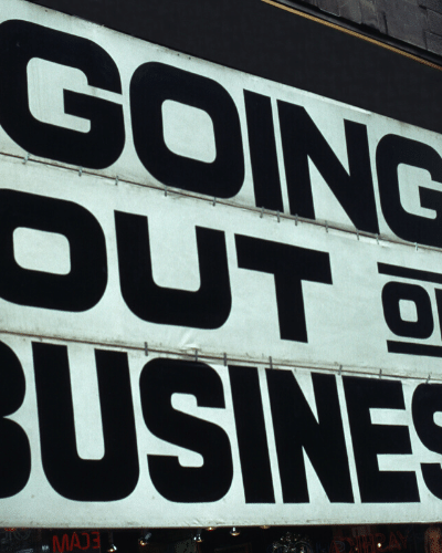 Outofbusiness